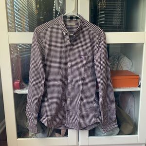 Burberry Brit shirt